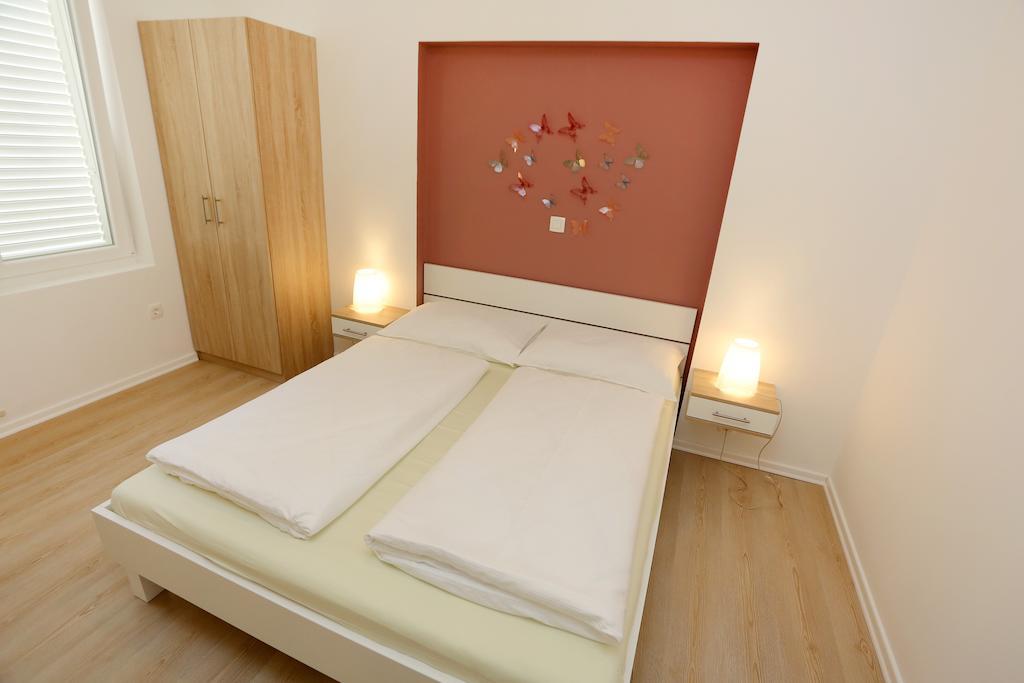 Zadar Street Apartments And Room Room photo