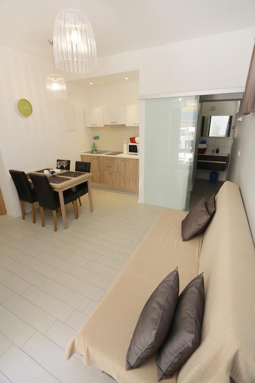 Zadar Street Apartments And Room Room photo