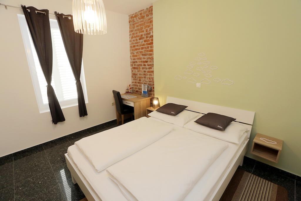 Zadar Street Apartments And Room Room photo